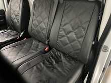 Iveco Daily 2.3D HPI 14V 35S 3520 Panel Van 5dr Diesel HiMatic MWB H2 Euro 6 (s/s) (136 ps) - U1014