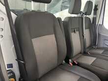 Ford Transit Transit 2.0 350 EcoBlue Leader FWD L2 Euro 6 (s/s) 2dr (1-Stop) - U1016