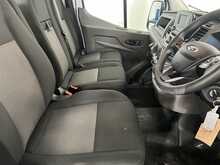 Ford Transit Transit 2.0 350 EcoBlue Leader FWD L2 Euro 6 (s/s) 2dr (1-Stop) - U1016