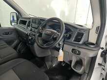 Ford Transit Transit 2.0 350 EcoBlue Leader FWD L2 Euro 6 (s/s) 2dr (1-Stop) - U1016