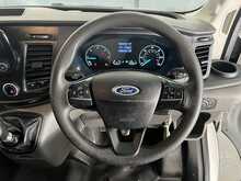 Ford Transit Transit 2.0 350 EcoBlue Leader FWD L2 Euro 6 (s/s) 2dr (1-Stop) - U1016