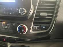 Ford Transit Transit 2.0 350 EcoBlue Leader FWD L2 Euro 6 (s/s) 2dr (1-Stop) - U1016
