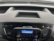 Ford Transit Transit 2.0 350 EcoBlue Leader FWD L2 Euro 6 (s/s) 2dr (1-Stop) - U1016