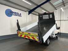 Ford Transit Transit 2.0 350 EcoBlue Leader FWD L2 Euro 6 (s/s) 2dr (1-Stop) - U1016