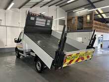 Ford Transit Transit 2.0 350 EcoBlue Leader FWD L2 Euro 6 (s/s) 2dr (1-Stop) - U1016