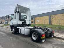 DAF CF 450 0.0 2dr Tractor Unit Automatic Diesel 4X2 - U1021
