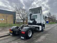 DAF CF 450 0.0 2dr Tractor Unit Automatic Diesel 4X2 - U1021