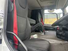 DAF CF 450 0.0 2dr Tractor Unit Automatic Diesel 4X2 - U1021