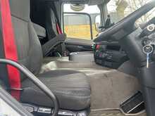 DAF CF 450 0.0 2dr Tractor Unit Automatic Diesel 4X2 - U1021