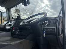 DAF CF 450 0.0 2dr Tractor Unit Automatic Diesel 4X2 - U1021