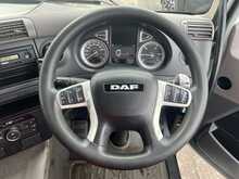 DAF CF 450 0.0 2dr Tractor Unit Automatic Diesel 4X2 - U1021