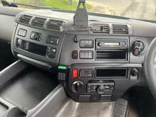 DAF CF 450 0.0 2dr Tractor Unit Automatic Diesel 4X2 - U1021