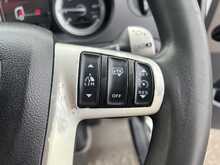 DAF CF 450 0.0 2dr Tractor Unit Automatic Diesel 4X2 - U1021