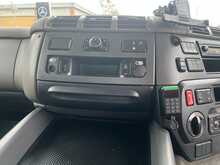 DAF CF 450 0.0 2dr Tractor Unit Automatic Diesel 4X2 - U1021