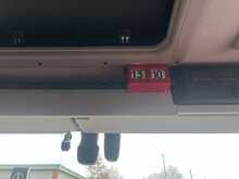 DAF CF 450 0.0 2dr Tractor Unit Automatic Diesel 4X2 - U1021