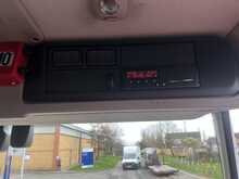 DAF CF 450 0.0 2dr Tractor Unit Automatic Diesel 4X2 - U1021