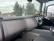DAF CF 450 0.0 2dr Tractor Unit Automatic Diesel 4X2 - U1021