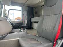 DAF CF 450 0.0 2dr Tractor Unit Automatic Diesel 4X2 - U1021