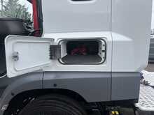 DAF CF 450 0.0 2dr Tractor Unit Automatic Diesel 4X2 - U1021