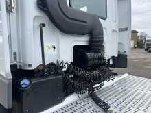 DAF CF 450 0.0 2dr Tractor Unit Automatic Diesel 4X2 - U1021