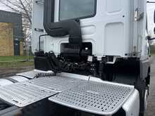 DAF CF 450 0.0 2dr Tractor Unit Automatic Diesel 4X2 - U1021