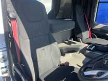 DAF CF 450 DAF CF 450 4X2 SLEEPER CAB 10.8 2dr Tractor Unit Automatic Diesel - U1055