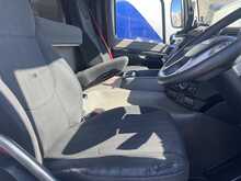 DAF CF 450 DAF CF 450 4X2 SLEEPER CAB 10.8 2dr Tractor Unit Automatic Diesel - U1055