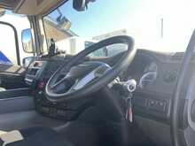 DAF CF 450 DAF CF 450 4X2 SLEEPER CAB 10.8 2dr Tractor Unit Automatic Diesel - U1055