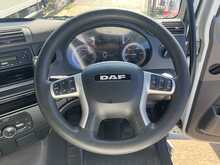 DAF CF 450 DAF CF 450 4X2 SLEEPER CAB 10.8 2dr Tractor Unit Automatic Diesel - U1055
