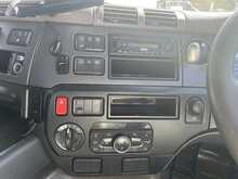 DAF CF 450 DAF CF 450 4X2 SLEEPER CAB 10.8 2dr Tractor Unit Automatic Diesel - U1055