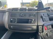 DAF CF 450 DAF CF 450 4X2 SLEEPER CAB 10.8 2dr Tractor Unit Automatic Diesel - U1055