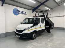Iveco Daily Daily 2.3D HPI 14V 35C 3750 L3 Euro 6 (s/s) 4dr (DRW) - U1070