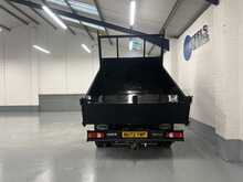 Iveco Daily Daily 2.3D HPI 14V 35C 3750 L3 Euro 6 (s/s) 4dr (DRW) - U1070