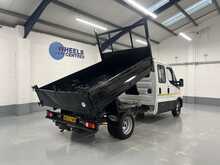 Iveco Daily Daily 2.3D HPI 14V 35C 3750 L3 Euro 6 (s/s) 4dr (DRW) - U1070