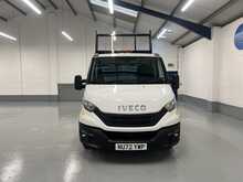 Iveco Daily Daily 2.3D HPI 14V 35C 3750 L3 Euro 6 (s/s) 4dr (DRW) - U1070