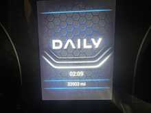 Iveco Daily Daily 2.3D HPI 14V 35C 3750 L3 Euro 6 (s/s) 4dr (DRW) - U1070