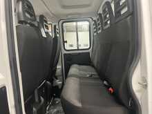 Iveco Daily Daily 2.3D HPI 14V 35C 3750 L3 Euro 6 (s/s) 4dr (DRW) - U1070