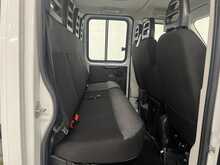 Iveco Daily Daily 2.3D HPI 14V 35C 3750 L3 Euro 6 (s/s) 4dr (DRW) - U1070