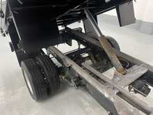 Iveco Daily Daily 2.3D HPI 14V 35C 3750 L3 Euro 6 (s/s) 4dr (DRW) - U1070