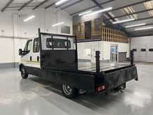 Iveco Daily Daily 2.3D HPI 14V 35C 3750 L3 Euro 6 (s/s) 4dr (DRW) - U1070