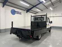 Iveco Daily Daily 2.3D HPI 14V 35C 3750 L3 Euro 6 (s/s) 4dr (DRW) - U1070