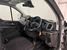 Ford Transit Custom Transit Custom 2.0 300 EcoBlue Limited Auto L2 H1 Euro 6 5dr - U1075