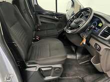 Ford Transit Custom Transit Custom 2.0 300 EcoBlue Limited Auto L2 H1 Euro 6 5dr - U1075