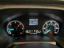 Ford Transit Custom Transit Custom 2.0 300 EcoBlue Limited Auto L2 H1 Euro 6 5dr - U1075