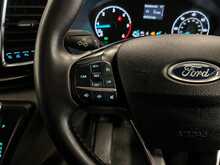 Ford Transit Custom Transit Custom 2.0 300 EcoBlue Limited Auto L2 H1 Euro 6 5dr - U1075