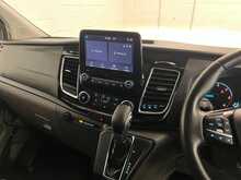 Ford Transit Custom Transit Custom 2.0 300 EcoBlue Limited Auto L2 H1 Euro 6 5dr - U1075