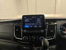 Ford Transit Custom Transit Custom 2.0 300 EcoBlue Limited Auto L2 H1 Euro 6 5dr - U1075