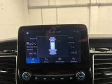 Ford Transit Custom Transit Custom 2.0 300 EcoBlue Limited Auto L2 H1 Euro 6 5dr - U1075