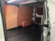Ford Transit Custom Transit Custom 2.0 300 EcoBlue Limited Auto L2 H1 Euro 6 5dr - U1075