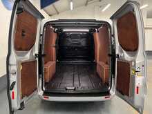 Ford Transit Custom Transit Custom 2.0 300 EcoBlue Limited Auto L2 H1 Euro 6 5dr - U1075